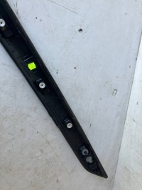 Молдинг скло лобове citroen c4 grand picasso 2 права 9801489780 kcac kca Зі Шроту, фото thumb