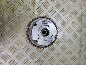 фото thumb №1, Варіатор колесо розподільний вал ford mondeo mk4 focus mk3 c max mk2 1.6 ecoboost