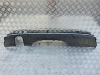 фото thumb №2, Спойлер бампера задняя renault clio v 19-