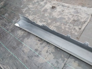 фото thumb №12, Планка порогова права bmw 3 f30 f31 11-18 sedan універсал