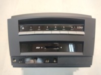 Купити Mercedes s-klasa w221 lift радіо чейнджер comand sd be9031 2219002601, фото thumb