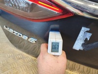 фото thumb №15, Кришка задня кришка багажника комплектна з фарами mazda 6 iii gj універсал 42a