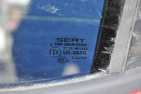 фото thumb №10, Seat leon iii двері лівий задня задні hb 5d