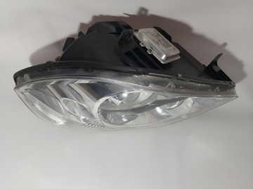 фото thumb №13, Mercedes sprinter w 906 лампа ліва ксенон a9068200961