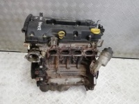 фото thumb №1, Opel adam 1.4 16v двигатель блок двигателя b14xer