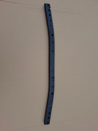 Купити Bmw 5 g60 g61 ремінь передній підсилювач передній передня частина стіна кронштейн, фото thumb