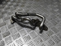 фото thumb №1, Toyota sienna 2017-2020 трубка шланг выхлопных газов