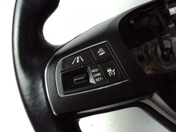 фото thumb №4, Кермо maserati levante 2016-