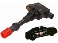 фото thumb №1, Котушка запалювання honda jazz iii mk3 1.3 ii mk2 1.2 1.3 +запах