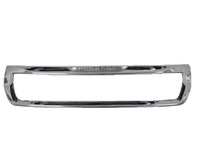 фото thumb №1, Peugeot partner ii lift 2015- хром молдинг решітка