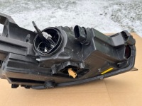 Лампа левая eu audi tt 8s0 ксенон 2014 - 2019 . Недорого, фото thumb