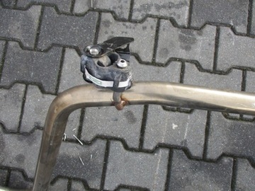 фото thumb №5, Глушитель выхлоп renault clio v 203002872r 686-0119