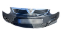 фото thumb №1, Opel zafira b бампер перед передній 2hu z20r