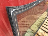 фото thumb №10, Mercedes s-klasa w221 стекло зад solargreen задняя с подогревом оригинал