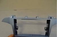 фото thumb №7, Рамка радио панель кондиционера ford s-max galaxy 6m2118522b nr78