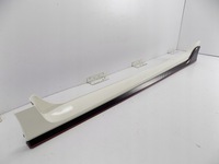 фото thumb №3, Поріг молдинг поріг ліва civic x type-r n.oryginał