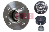 Подшипник колеса задний renault kangoo 97- Оригинал, фото thumb