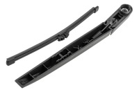 фото thumb №2, Щетка + рычаг задний дворники renault clio iv 2011- длина щетки 250mm