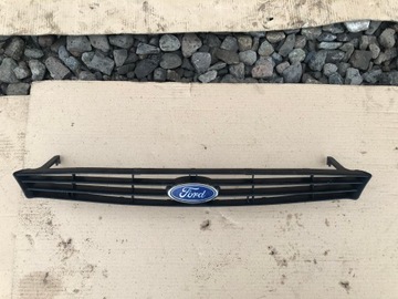 фото thumb №1, Решётка решётка радиатора переднее ford focus mk1 1998-2002