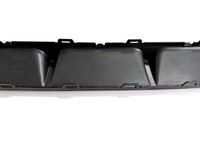 фото thumb №10, Спойлер накладка - задний диффузор bmw 4 g22 g23 м-пакет - aso