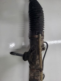 фото thumb №4, Рейка рульова peugeot 206 1.4 8v europa koyo