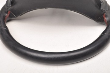 фото thumb №11, Mercedes r171 w171 рестайлинг руль кожаный лепестки a2304602376