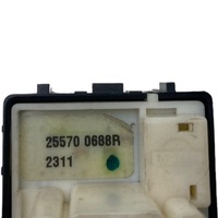 фото thumb №13, Новый оригинальный номер переключатель регулировки зеркал renault kadjar koleos ii 255700688r