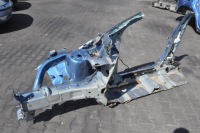 фото thumb №4, Ford focus mk4 st хетчбек чверть лонжерон правий перед + поріг блок двигуна