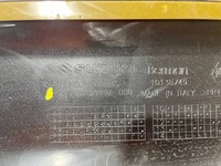 фото thumb №8, Suzuki sx4 sx-4 06-14 молдинг нижня двері праве перед передня