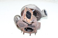 фото thumb №9, Mercedes actros om471 turbo турбонагнітач a4710967699 450km