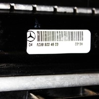 фото thumb №13, Mercedes-benz gl x166 2013 радиатор / комплект a0999067100