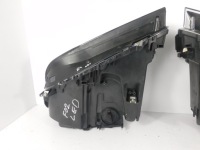 фото thumb №8, Bmw 7 f01 f02 lift lci full led адаптивный лампа правая левая передняя europa