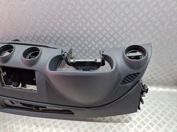 фото thumb №12, Консоль панель капот audi a3 8v