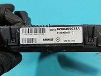 фото thumb №5, Блок управления модуль upc renault scenic ii 8200306032a