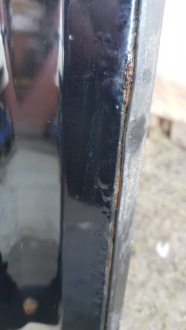 фото thumb №16, Mercedes w203 двері лівий задня kombi 040