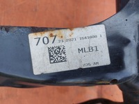 фото thumb №5, Підрамник балка підвішування зад audi a5 b9 21r 8w0505235am