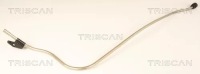 фото thumb №11, Направляюча троси ham. citroen c5 01- pr чорний зачіп