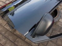 фото thumb №10, Дверь правое перед передние vw polo iv 9n 3d europa