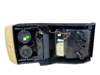 Тунель середній підсклянник сидіння задній задній bmw x6 e71 6954943 в Україні, фото thumb