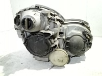 фото thumb №6, Mercedes c klasa w203 лампа левая перед передняя