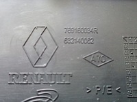 фото thumb №3, Захист стійка середнього renault fluence