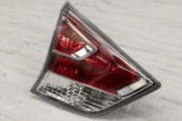 фото thumb №9, Nissan rogue 2014-2017 лампа задня w кришка ліва