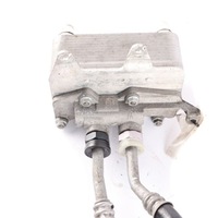 фото thumb №11, Mercedes w205 m264 радиатор радиатор масла коробки a7255000800