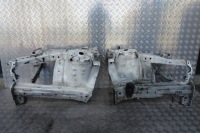 фото thumb №1, Mazda 6 gj лонжерон передня права 12-