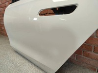 фото thumb №7, Дверь левый задняя левая задние bmw 7 g70 a300 alpinweiss