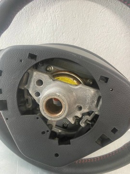 фото thumb №16, Subaru impreza ii gd sti hawkeye wrx руль оригинал оригинальный номер