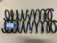 фото thumb №2, Alfa romeo 166 пружина задняя оригинал kpl. комфорт