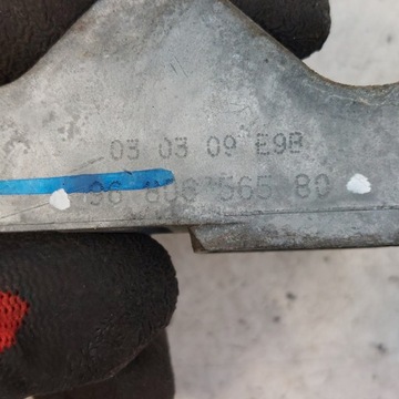 фото thumb №8, Peugeot 207 механизм klami внешней правый зад 9680656580