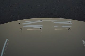 фото thumb №12, Капот крышка двигателя mg 6 09-14