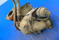 фото thumb №7, Toyota corolla verso 2.0 d4d турбонагнітач 17201-27050